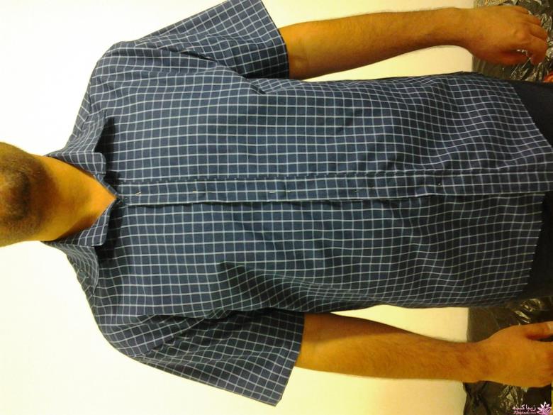 پرسش و پاسخ خیاطی